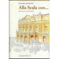 Silvestro Severgnini - Alla Scala con ... immagini di musicisti